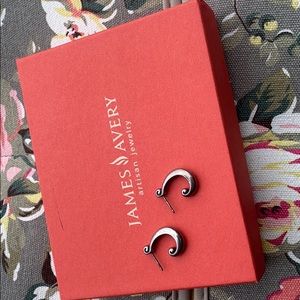 James Avery SS hoops